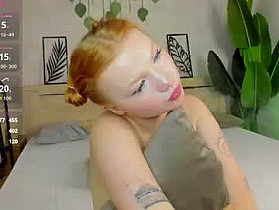 caroll_thompson Cam