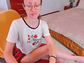 monika_gram Cam