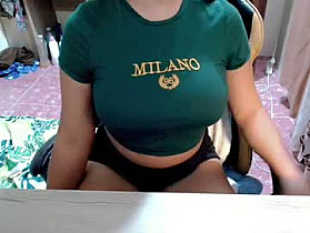 miss_janexxx Cam