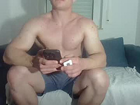 theguyfrombehind Cam