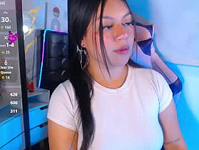 candy_kittengp Cam