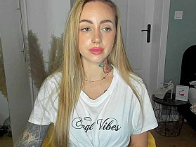 SEXYcoralie Cam
