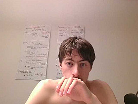 RealICERagotti Cam