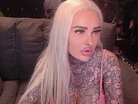 MilaElaine Cam