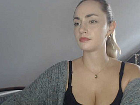 ScarlettXQueen Cam