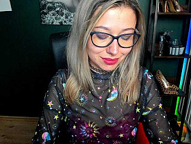 xxHeidiLove Cam