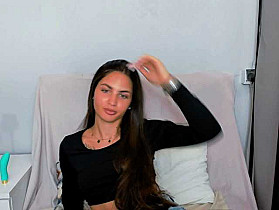 CarlaGirl Cam
