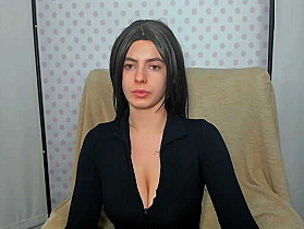 CarliDesire Cam