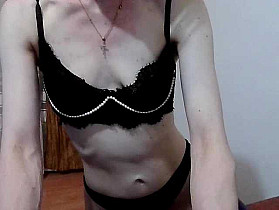 JuliaWetDream Cam