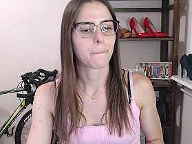 MegiKiss Cam