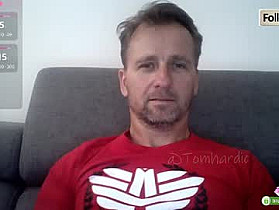 tomhardic Cam
