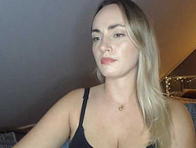 ScarlettXQueen Cam