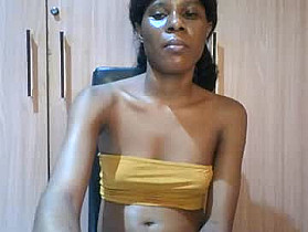 luckymadequeen Cam