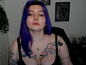 98GabbieSEXY Cam