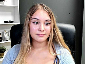 PERFECTvaleria Cam