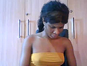 luckymadequeen Cam