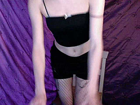 AlexaPleasure Cam